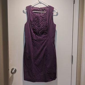Purple Dress, Size 12